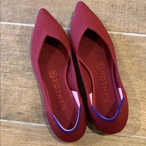 SOLD OUT ROTHYS POINT 7.5